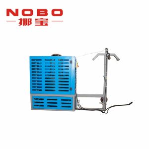 NB-ZD-85S Automatic Spring Mattress Machine Bonnell Spring Coiling Machine