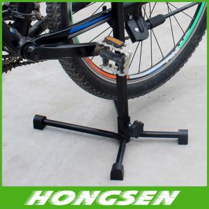 China No damage linked to mountain bike repair and wash stand on sale