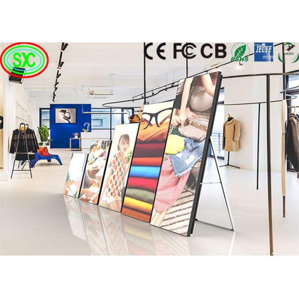 Small Pitch P2.5 Outdoor Advertising LED Billboard High Brightness LED Display Single & Dual Color High Definition