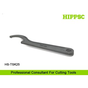 Nut Tool Shank Open Spanner Torque Wrench / Hydraulic Torque Wrenches