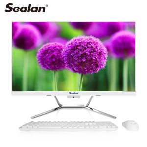 China U21502 21.5'' Wireless Desktop Computer 1920*1080P wholesale