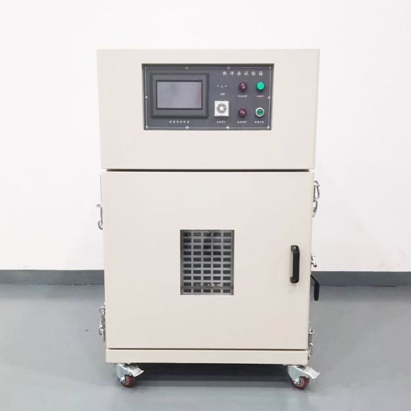 Thermal Abuse Baking Aging Test Chamber For Metals Electronic Instruments