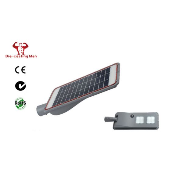 Quality 5 To 7m Installation Height Die Casting Housing For Branch Roads for sale