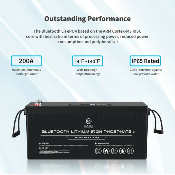 OEM ODM LiFePO4 lithium battery 12V 200Ah Lithium Battery Customized battery lithium battery packs
