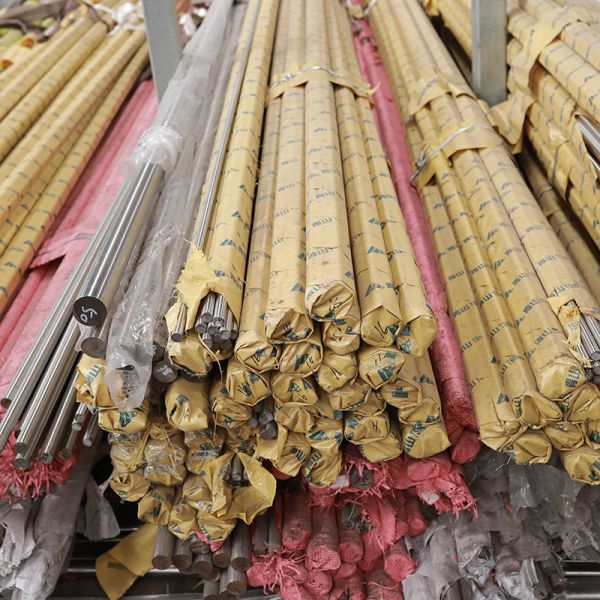 SS310 SS316 304 Stainless Steel Round Bar 300 Series 3-480mm