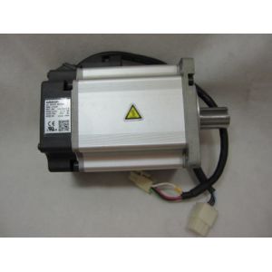 China OMRON R88M-G75030T 50W 120V  Industrial AC Servo Motor 3000rpm High-accuracy positioning with fully-closed control on sale