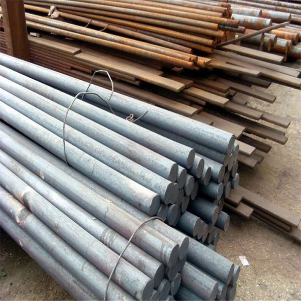 Factory Direct Sale ASTM1005 ASTM1006 ASTM1008 Carbon Steel Rod