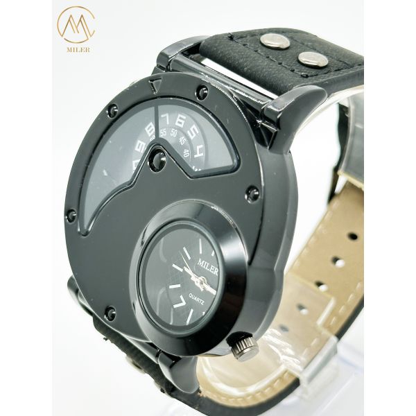 Christmas Gift Customized Brand Quartz Watch For Men Women