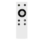 IP45 Smart LED Light Controller Plastic Smart Light Remote Control