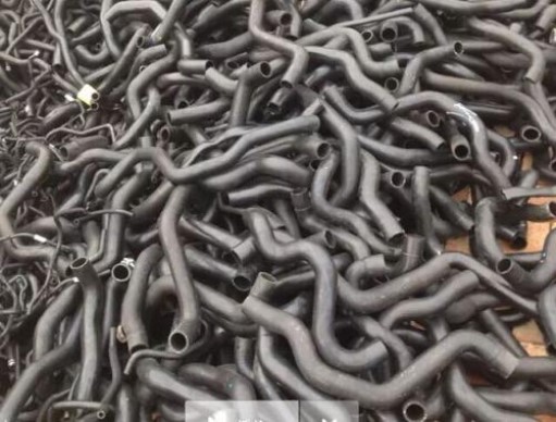 OEM ODM Rubber Powder Production Line