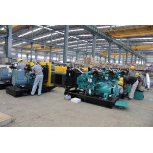 GTL Power System Co., Ltd