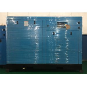 China PM VSD Industrial Screw Compressor Direct Driven 22KW 50/60Hz 3 Phase on sale