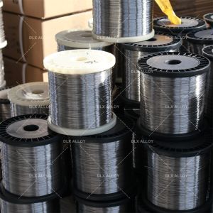 Corrosion Resistance Hastelloy Alloy B3 Wire 8.89 G/Cm3 Density Nickel Alloy
