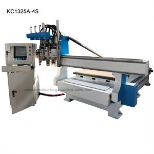 China 1325 factory supply embroidery woodworking machine on sale