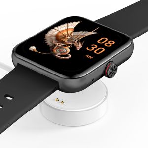 160RAM 230mah Health Tracking Smartwatch BLE5.0 Blood Pressure Smartwatch