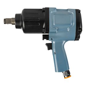 China Twin Hammer 3/4 Sq Drive Air Impact Wrench Gun 1800Nm High Power wholesale