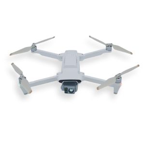 X8 Thermal: Triple-Camera Drone w/ 640*480@30fps IR, 7 Wind Resistance, 6000m