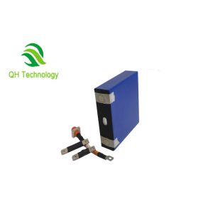 China 24 3.2v 60ah Lifepo4 Battery Cell 60v 100ah Lithium Battery For Golf Carts on sale