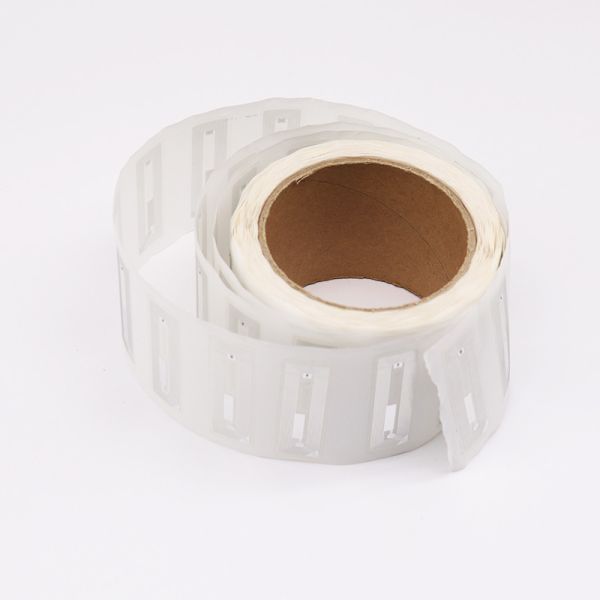 China NXP Mifare Ultralight ev1 inlay Label rfid nfc Sticker on sale