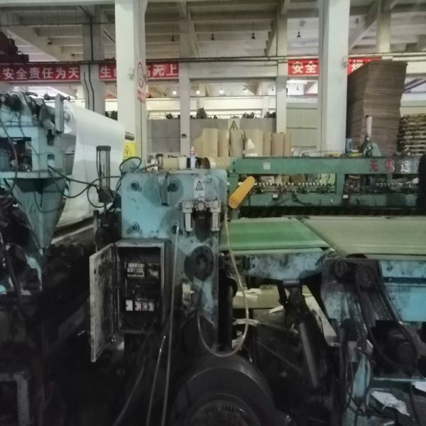 1000-1500mm Cold Rolled Stainless Steel Coil HL Thickness 0.3-3.0mm Professional