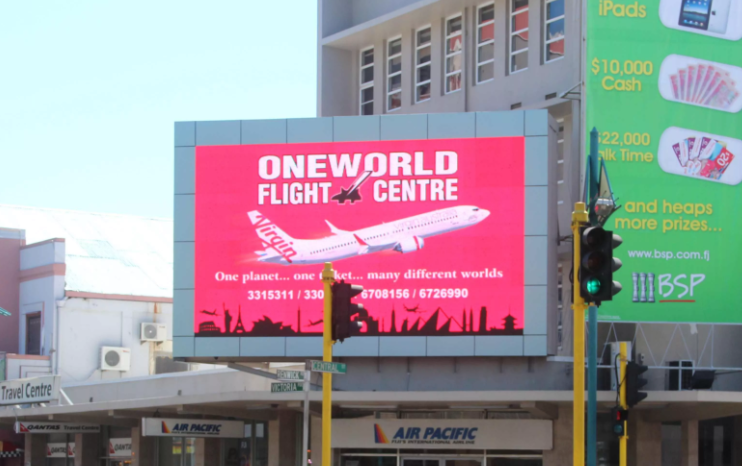 P3.91 500x500mm Led Display Screen Rental Video Wall Panel Outdoor