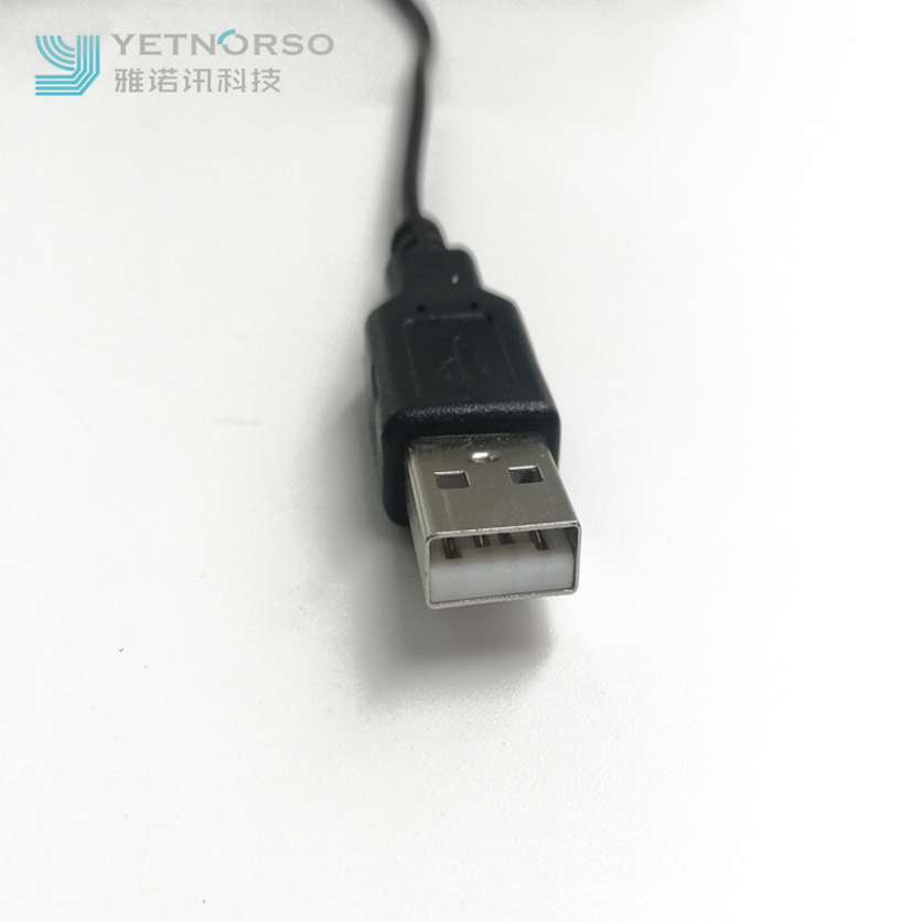 35dBi TV Antenna Amplifier Cable with USB Power N Male Connector TV Signal Adapter Cable