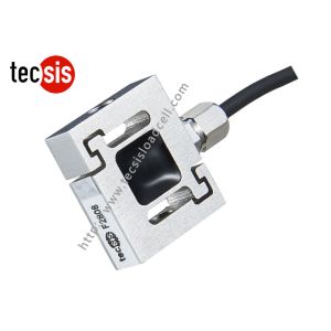 Industrial S - Type Load Cell Small Size Load Sensor Waterproof IP66