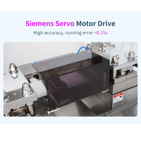 Siemens Servo Motor Drive