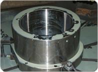 Quality Fine blanking Fineblanking presses Machine Equipment Steel Pistons & Cutting Cylinders for sale