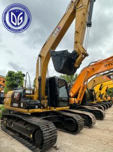 China Quality Tested 315DL Used Caterpillar 15 ton Excavator And Budget Friendly on sale