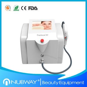 China 2015 hottest technology intracel fractional rf microneedle for Acne Scars removal on sale