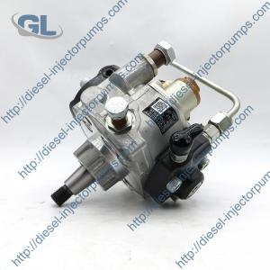 China 294000-0619 Genuine Brand New Diesel Injection Fuel Pump 2940000619 For HINO J05E 22100-E0035 on sale