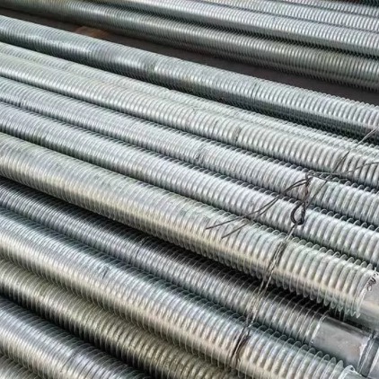 Quality DELLOK YONGHUI EMBEDDED FIN TUBE for sale