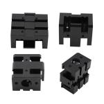 High Precision Low Volume CNC Machining On Time Delivery with Milling Processing