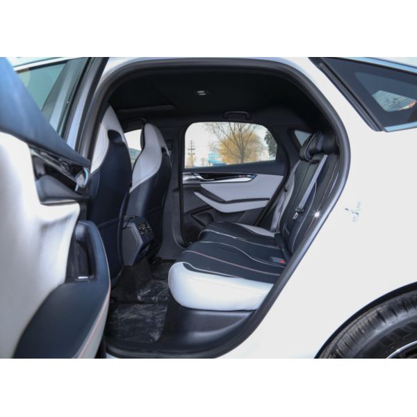 BYD QIN Plus 2023 Champion Version DM-I 120km Leading Model 4 Door 5 Seater Sedan Plug-In Hybrid