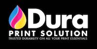 China DURA PRINT SOLUTION LLC logo