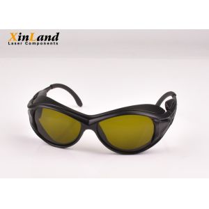 China 1064nm 1070nm 1080nm Six Styles Laser Eye Protection Glasses wholesale