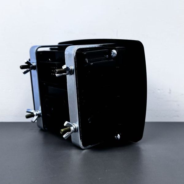 Hyundai Electric Forklift Display Parts DC18V-100V CAN Signal DZB916A