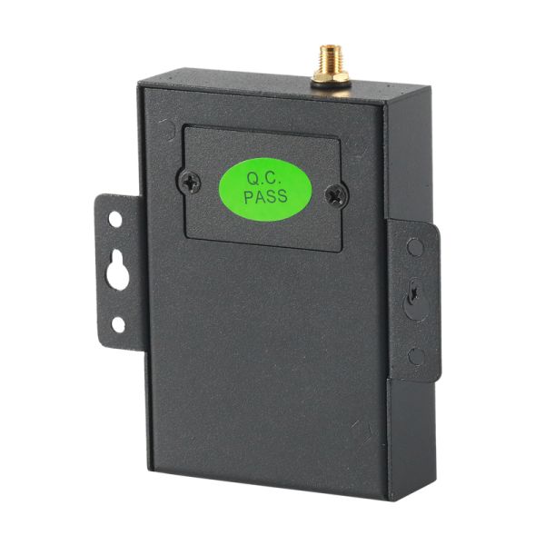 ISO9001 Three Phase DC12V Smart Gateway / 4g Iot Gateway AF-GSM400-4GY