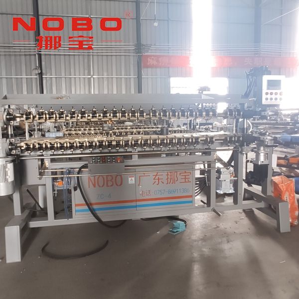 China Customized Servo Motor Spring Assembly Machine For Bonnell Spring wholesale
