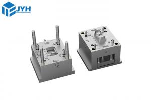China ISO9001 Low Volume CNC Machining Metal Parts Manufacturer on sale