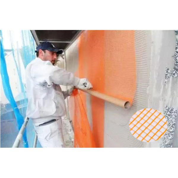 100m Waterproof Fiberglass Wire Mesh 4x4 SBR