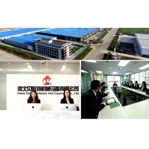 Hebei Best Machinery And Equipment Co., Ltd