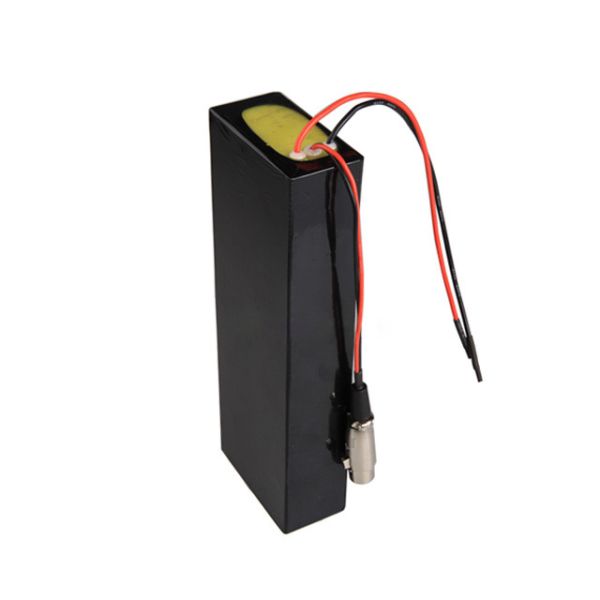 18650 Protected Sumsung 30AH 24V Lithium Ion Battery Pack