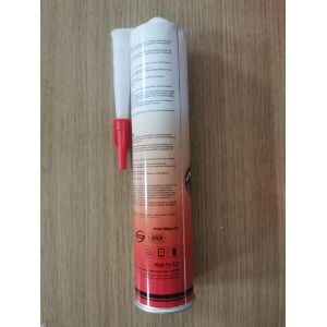 Multi Purpose Polyurethane Sealant No Sagging 310ml / 600ml PU Sealant