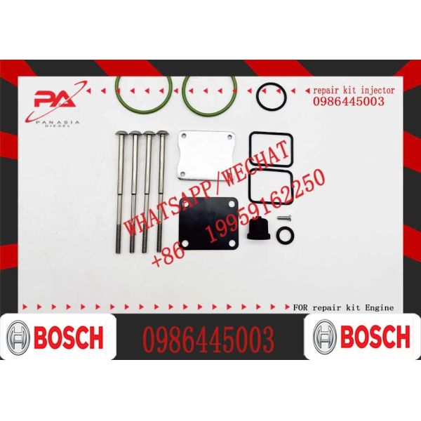 Diesel fuel injector 0414799005 0414799025 0414799030 with genuine packing