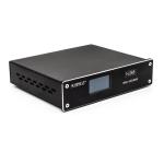 Independent Audio IP Streaming Video Encoder Iptv For Webcasting