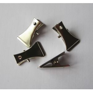 China Manufacture metal clip with high quality wholesale