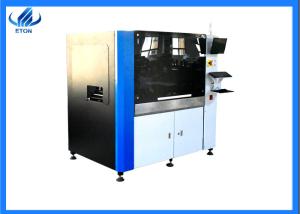 China AC220V 50Hz PCB Automatic Stencil Printer Machine For 100m Roll To Roll on sale China AC220V 50Hz PCB Automatic Stencil Printer Machine For 100m Roll To Roll on sale