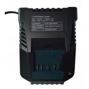 Buy cheap National Standard Plug Bosch Lithium Ion Battery Quick Charger 3.5A from wholesalers